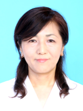 Noriko Yamaguchi